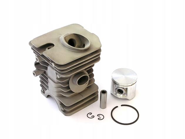 VALEC + PIEST HUSQVARNA 40 TALIANSKO 40mm + NGK ZDARMA